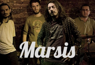 Marsis Bursa Konseri - 21 Nisan