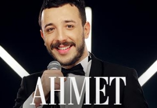 Ahmet Parlak Konseri - 13 Mayıs