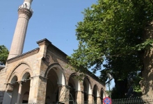 ORHAN GAZİ KÜLLİYESİ
