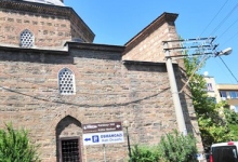 HACILAR CAMİİ
