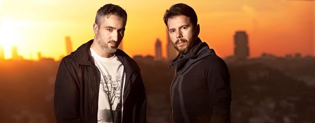 "BeeGee" 24 Aralık'ta Jolly Joker Bursa'da