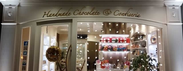 Gusto Chocolate Bursa