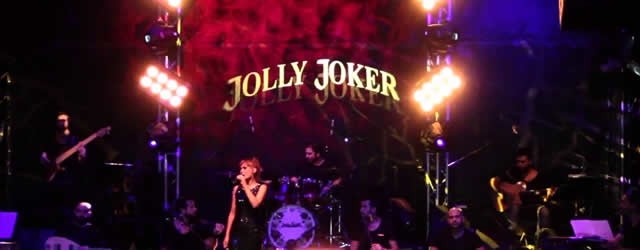Bursa Jolly Joker Etkinlikleri