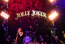 Bursa Jolly Joker Etkinlikleri