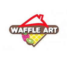 Waffle Art